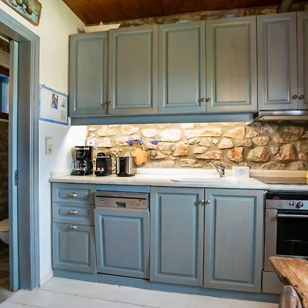 Iliablue 3* Krotiri