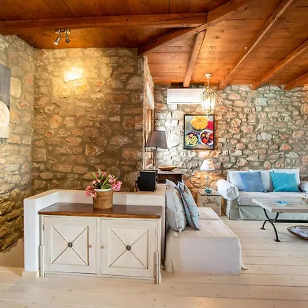 Iliablue 3* Krotiri