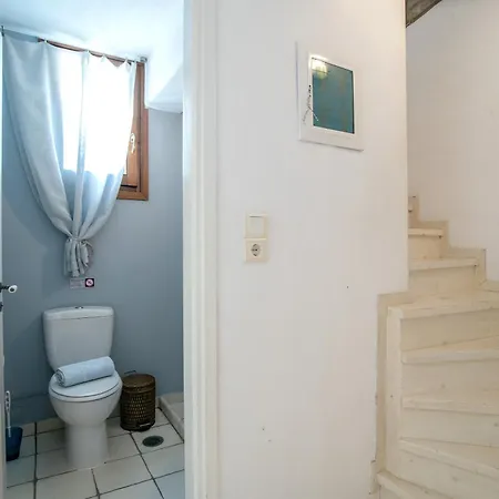 Iliablue 3* Krotiri