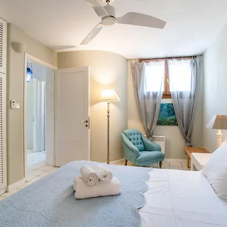 Iliablue Hotel Krotiri