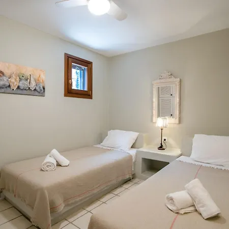 Hotel Iliablue