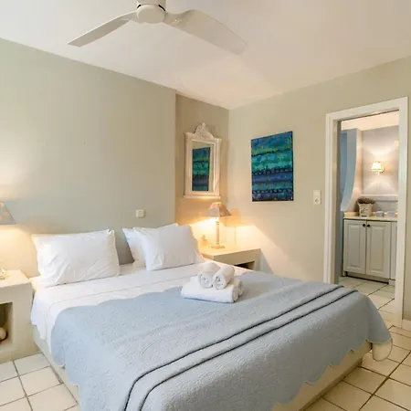 Iliablue Hotel 3*