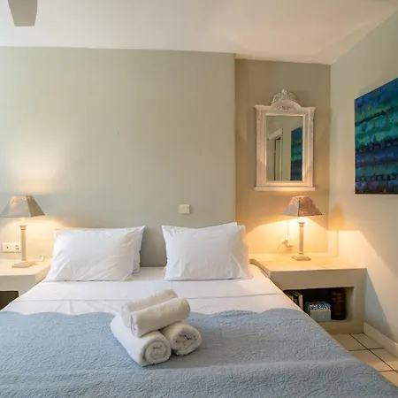 Hotel Iliablue 3*