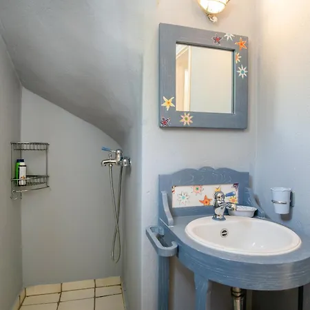 Iliablue Hotel