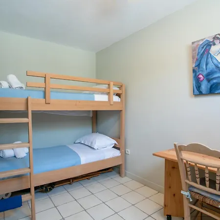 Hotel Iliablue