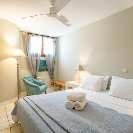 Hotel Iliablue 3*