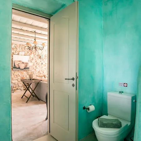 Iliablue Hotel Krotiri