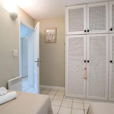 Iliablue Hotel Krotiri