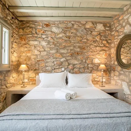 Iliablue Hotel Krotiri
