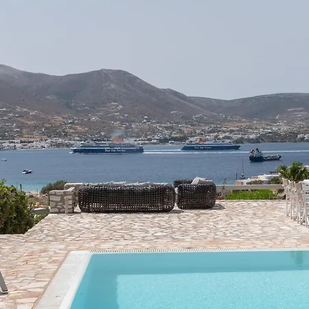 Iliablue Hotel 3*