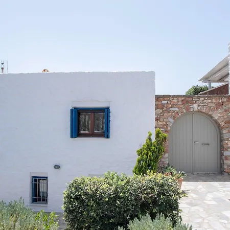 Iliablue Hotel Krotiri
