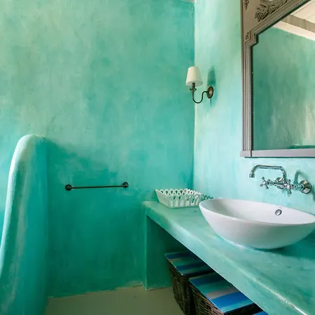 Iliablue 3* Krotiri