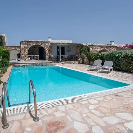 Hotel Iliablue