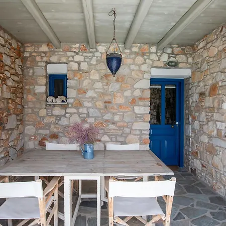 Iliablue Hotel 3*
