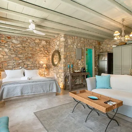 Iliablue Hotel 3*