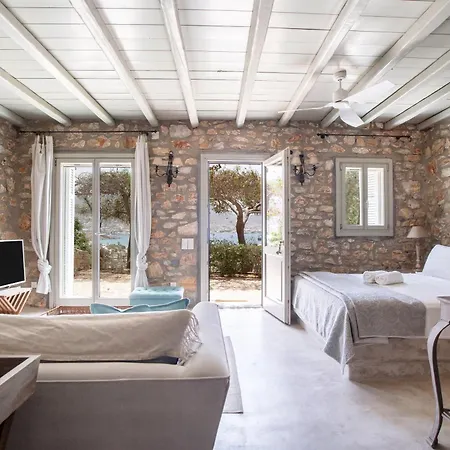 Hotel Iliablue