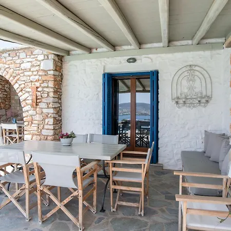 Hotel Iliablue Krotiri